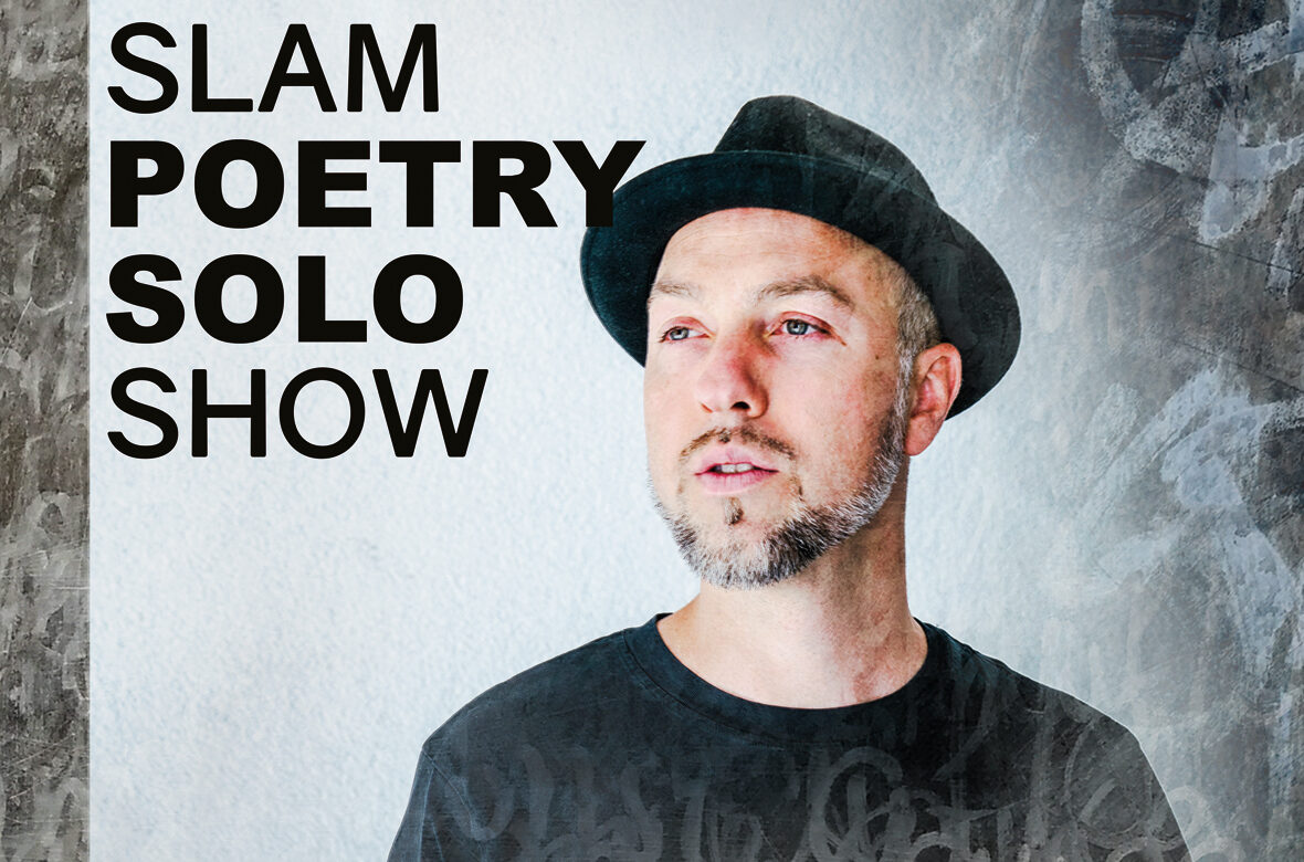 Peter Panisch SOLO-SHOW