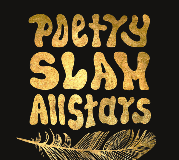 Poetry Slam ALLSTARS #04