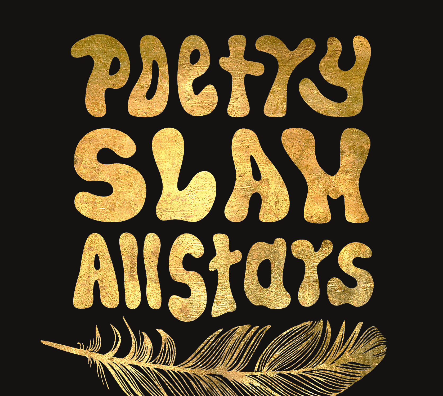 Poetry Slam ALLSTARS #04