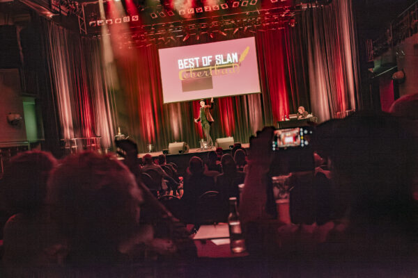 WoW *BEST OF* Poetry Slam #06