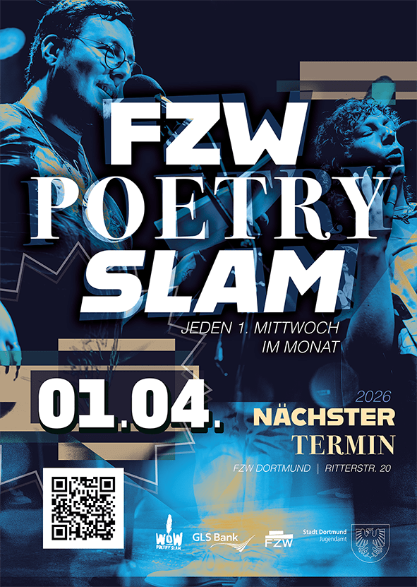 FZW Poetry Slam #129