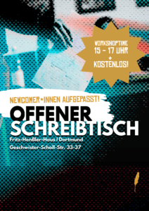 Schreibtisch 09.05.