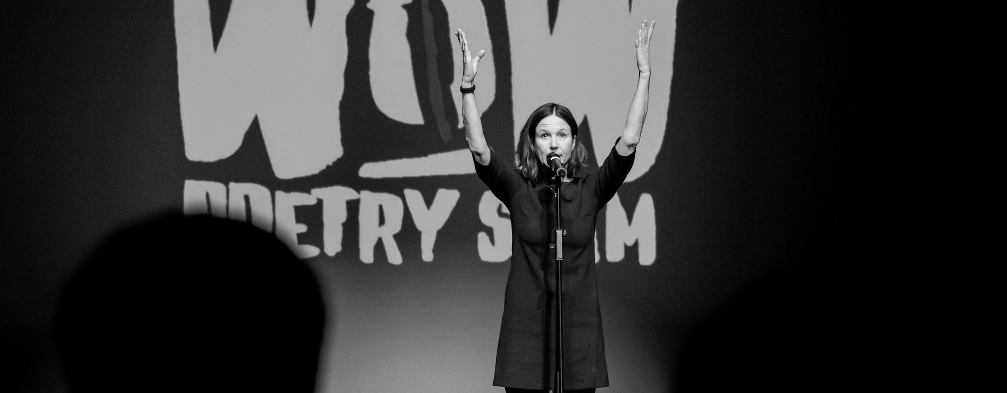WoW Poetry Slam (c) Anna-Lisa Konrad